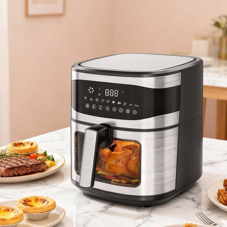 air fryer 6 liters