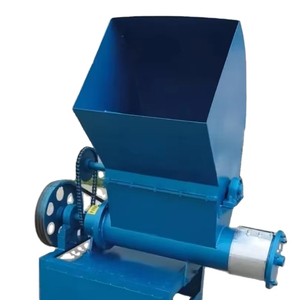 Chất thải EPS Polyurethane Fly EPE TPU PS <span class=keywords><strong>EVA</strong></span> PE PU XPS EPP bọt phục hồi nóng chảy Máy EPS khối bọt phục hồi máy - Product Image 1