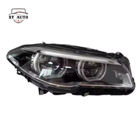 Für BMW 5er F10 F18 2011-2017 Scheinwerfer-Baugruppe für Autoteile Plug-and-Play Autoteile LED-Scheinwerfer