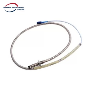 Expédition rapide, sonde de proximité à courant de Foucault originale neuve Nevada 330102-05-50-10-01-05, série 3300 - Product Image 4