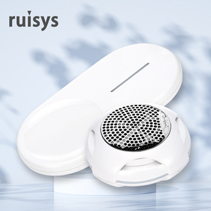 High Quality Portable Fruit and Vegetable Purifier Multipurpose Cleaner