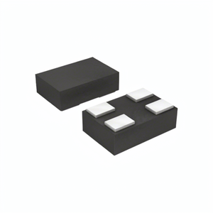 Diodes BAT 15-07LRH E6327 Electronic Chips Component 4-XFDFN Manufacturer Channel - Product Image 1