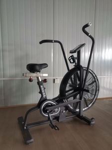 Vélo de <span class=keywords><strong>fitness</strong></span> commercial MB <span class=keywords><strong>Fitness</strong></span> Icon <span class=keywords><strong>AirBike</strong></span>, vélo d'appartement portable avec ventilateur, équipement de <span class=keywords><strong>fitness</strong></span> pour salle de sport - Product Image 1