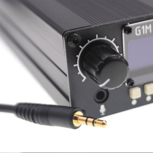 Xiegu G106 G1M <span class=keywords><strong>HF</strong></span> Bộ Thu Phát <span class=keywords><strong>Hf</strong></span> Cầm Tay <span class=keywords><strong>SSB</strong></span> QRP SDR Bốn Băng Tần Am/Cm - Product Image 3