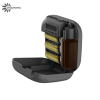 Diffuseur de parfum portable mural Bxaroma OEM X100pro, diffuseur de parfum, machine à diffuser les senteurs