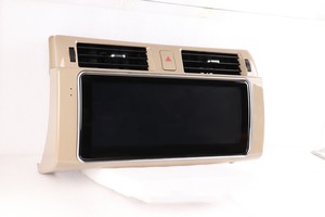 Bosstar Android Car Radio Car Video Players for Range Rover Sport 2010-2013 <strong>Ret</strong> Original Style - Product Image 6