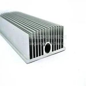 Fabrik direkt OEM Aluminium Hersteller benutzerdefinierte extrudierte wärmewaschanlage led wärmewaschanlage Aluminium wärmewaschanlage