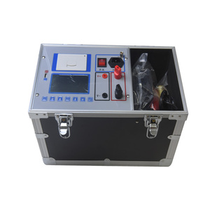 Ohmímetro para Transformadores, Medidor de Resistencia de Bobinado con Selección de Corriente de Salida de 7 Niveles y un Engranaje Automático - Product Image 2