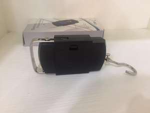 50kg Großhandels waage <span class=keywords><strong>Digital</strong></span> Hanging Waage Hochgenaue Feder waage - Product Image 6