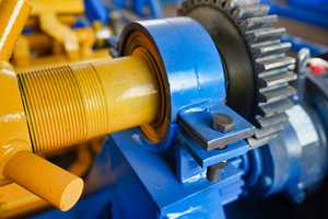 고속 작동 및 우수한 안정성, 건물 기계용 지붕 타일 롤링 머신 전기 디코일러 전용 - Product Image 3