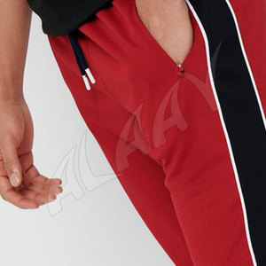 Pantalones de chándal ajustados para hombre, Pantalón deportivo, a la moda - Product Image 3