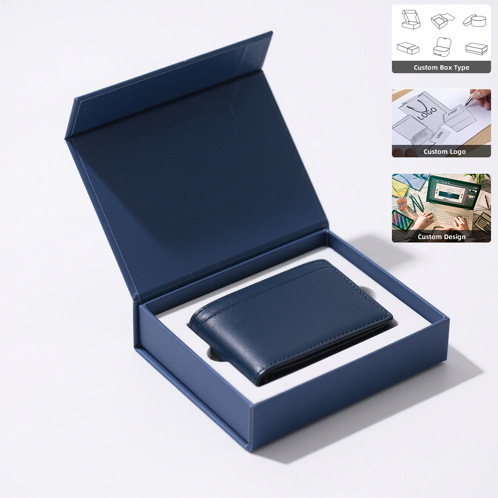 case knife packaging premium