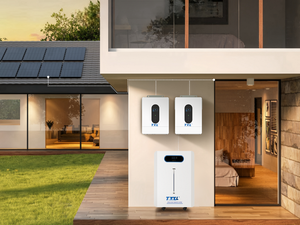 Système d'énergie solaire 20KW, onduleur intelligent, batterie haute capacité, panneaux solaires niveau 1, solution solaire à gu - Product Image 5