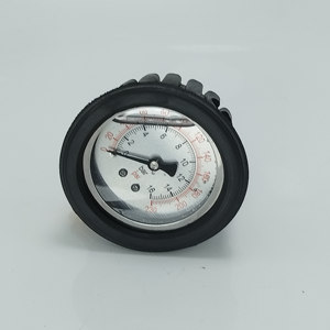 DP-B02 65mm quay số xuyên tâm gắn máy đo áp suất - Product Image 2