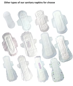 La mejor marca OEM de alta calidad Lady 180mm Panty Liners - Product Image 2