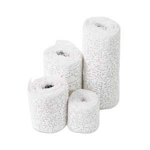 Pansement plâtre médical pour fixation de fracture, texture artistique, séchage rapide, tissu absorbant, 270 cm de longueur, certifié CE - Product Image 4