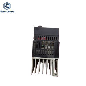 Oferta Especial: Inversor de Frecuencia 3G3JZ-A4004 3G3JZ-A4007 3G3JZ-A4015 para Ajuste de Velocidad de Motor Industrial y Automatización Mecánica - Product Image 1