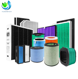 ชุดไส้<span class=keywords><strong>กรอง</strong></span>อากาศ Walson แบบ 3-in-1 ไส้กรองอากาศแบบคาร์บอนกัมมันต์และ HEPA สำหรับเครื่องฟอกอากาศ <span class=keywords><strong>Philips</strong></span> รุ่น AC4143/AC4014/AC4072 - Product Image 4