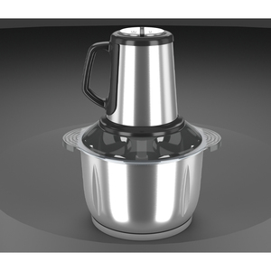 Bộ Xử Lý Thực Phẩm 6L 2L 800 <span class=keywords><strong>Top</strong></span> 6In1 3In1 Cao 2021 250W Thịt 8 6 Trong 1 1400W 1800W Thép - Product Image 5