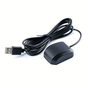 HT303D-USB/HT303B-4-Pin giao diện GPS + BDS Beidou mô-đun điều hướng Thời gian Bộ định vị vệ tinh điện tử - Product Image 4