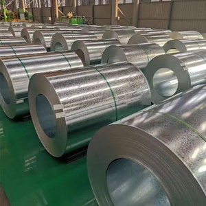 Dx51d Dx52d Dx53d Dx54d Bobina de acero galvanizado más vendida 200 cm - Product Image 2