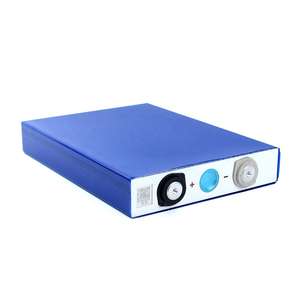 <span class=keywords><strong>3</strong></span>.2V 50Ah LF50K pabrik menjual Asli merek baru Lifepo4 baterai isi ulang <span class=keywords><strong>3</strong></span>-5C debit untuk DIY RV perahu 48V Solar - Product Image 3