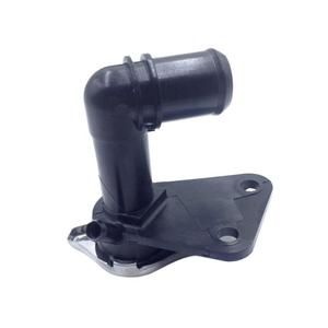 ฝาครอบเทอร์โมสตัทหม้อน้ำ Hongsen รุ่น 19050-RNB-A01 สำหรับ Honda Accord ช่องน้ำ - Product Image 1