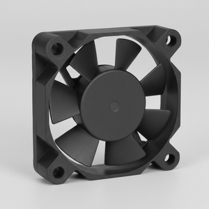 Ventilador Axial DC Crown 3510 SERVERT1 para Textiles del Hogar - Product Image 1