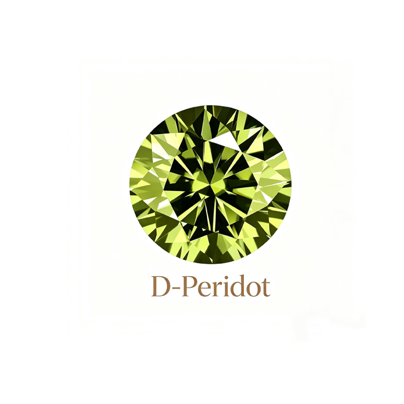 D-Peridot
