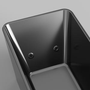 Nueva Bañera Acrílica Blanca Más Vendida, Bañera Negra para Baños Fríos y Calientes, para Uso en el Hogar, Hoteles y Escuelas - Product Image 6