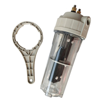 MMO – électrolyseur en titane à revêtement iridium ruthénium, cellule électrolytique en titane, Anode, prix par ensemble