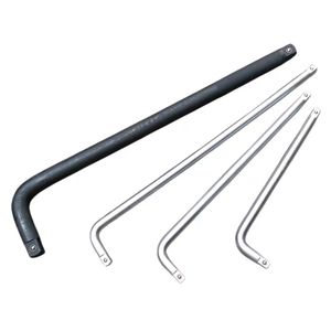 NANYU 3/<span class=keywords><strong>4</strong></span> "Barre de pliage en forme de <span class=keywords><strong>L</strong></span> Clé à douille <span class=keywords><strong>Type</strong></span> <span class=keywords><strong>L</strong></span> Poignée Extension Barre - Product Image 3