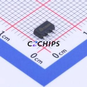 ชิปวงจรรวม MD7218A50PA1 SOT-89-3L ของแท้ใหม่วงจรควบคุมเชิงเส้น PMIC (LDO) - Product Image 1