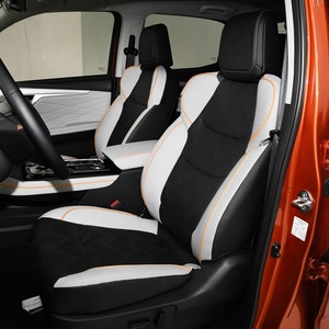 <span class=keywords><strong>Pickup</strong></span> Isuzu D-MAX 1.9T <span class=keywords><strong>Auto</strong></span> 4WD V-CROSS di Lusso Fuoristrada per Esportazione - Product Image 6