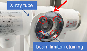 Máquina de Radiografía <span class=keywords><strong>Digital</strong></span> Veterinaria EUR VET, Máquina de Rayos X Portátil de Alta Frecuencia para Veterinaria - Product Image 6