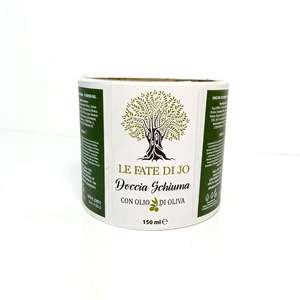 Adhesive Logo <strong>Sticker</strong> Custom Promotional Vinyl Company and Manufacturers Branding Custom Liquor Bottle <strong>Labels</strong> <strong>Stickers</strong> - Product Image 6