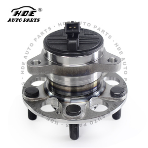 512635 BR931117 52730-G2000 Vente en gros de pièces automobiles HDE Roulement de moyeu de roue arrière pour Hyundai Elantra - Product Image 2