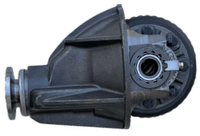 Diferencial Nuevo de Alta Calidad Marca WS para Modelos GAZ GAZelle/LADA 21060240201000/21030-2402010-00/21230240201087 Relación 11:43 1
