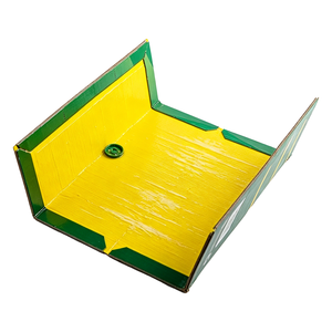 Trampas Adhesivas para Cucarachas y Ratas, Tablero <span class=keywords><strong>de</strong></span> Papel Pegajoso para Ratones, <span class=keywords><strong>Trampa</strong></span> <span class=keywords><strong>de</strong></span> <span class=keywords><strong>Pegamento</strong></span> para el Control Físico <span class=keywords><strong>de</strong></span> Plagas en el Hogar, Uso Aceptable para el Control <span class=keywords><strong>de</strong></span> Insectos - Product Image 6