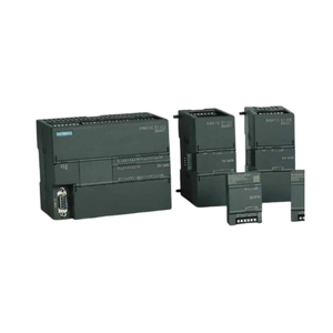 6ES7288-1SR20-0AA1โปรแกรม PLC ควบคุมอุตสาหกรรมใหม่ใช้ในสภาพอินเตอร์เฟซการสื่อสาร RS485 - Product Image 5