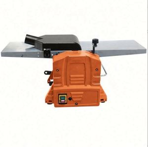 Cepilladora y Regruesadora Portátil de Alta Calidad de 8 Pulgadas y 1500w de Alta Velocidad para Diversas Aplicaciones de Corte - Product Image 3