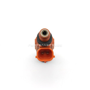 หัวฉีดน้ำมันเชื้อเพลิง CdH210สำหรับเปลี่ยนเครื่องยนต์ V31 4G64มิตซูบิชิ - Product Image 3