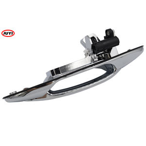 Manija de puerta exterior de alta calidad para puerta de coche delantera y trasera Compatible con Landcruiser 1998-2007 69220-60061 - Product Image 2