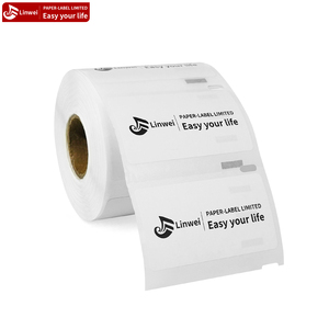 Étiquettes multi-usages compatibles <span class=keywords><strong>Dymo</strong></span> 30334, grandes étiquettes 57x32mm, 1000 étiquettes <span class=keywords><strong>Dymo</strong></span> 11354 - Product Image 1
