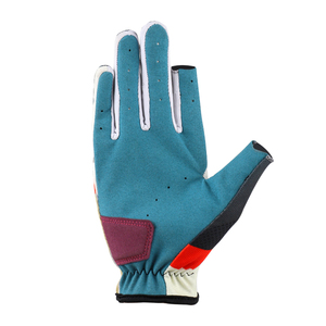 Guantes de carreras de motos Guantes de ciclismo Hombres Mujeres Deportes Bicicleta Accesorios de bicicleta <span class=keywords><strong>MADBIKE</strong></span> Guantes de - Product Image 3