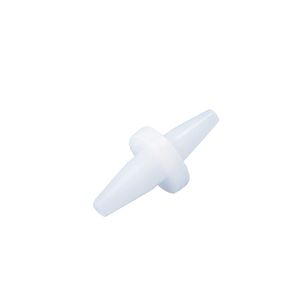 หัวจับสำหรับเครื่องซักผ้าอุณหภูมิสูง,ปลั๊กป้องกันหลุมทอกซ์ซิงค์ขั้นตอนอิเล็กโทรดแบบอิเล็กโทรดสำหรับรูเกลียวนิ่มทำจากซิลิโคน - Product Image 5