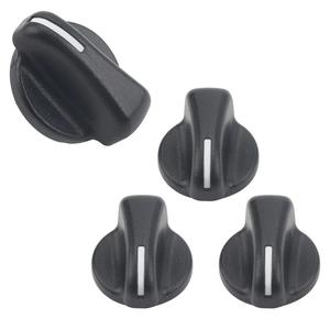 Perilla de Cambio de Marchas para Automóviles Jeep y Dodge 5011218AA 5011218AB 5011218AC Perillas de Calefacción - Product Image 5