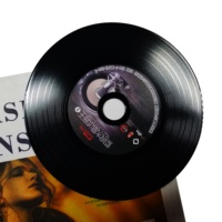 Duplicateur de disques en vinyle, duplicateur de CD, pour impression