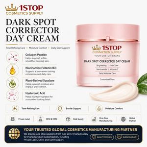 <strong>Removes</strong> Dark Spots Moisturizing Herbal Spot &amp; <strong>Mole</strong> Face <strong>Cream</strong> From Bulk Formulations to Private Label Finished Products - Product Image 3