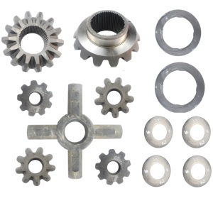 Pièces de camion ensemble différentiel Kit d'engrenage d'araignée différentiel engrenage latéral 14T/46T pour Volkswagen/pour/<span class=keywords><strong>Iveo</strong></span>/Volvo - Product Image 2